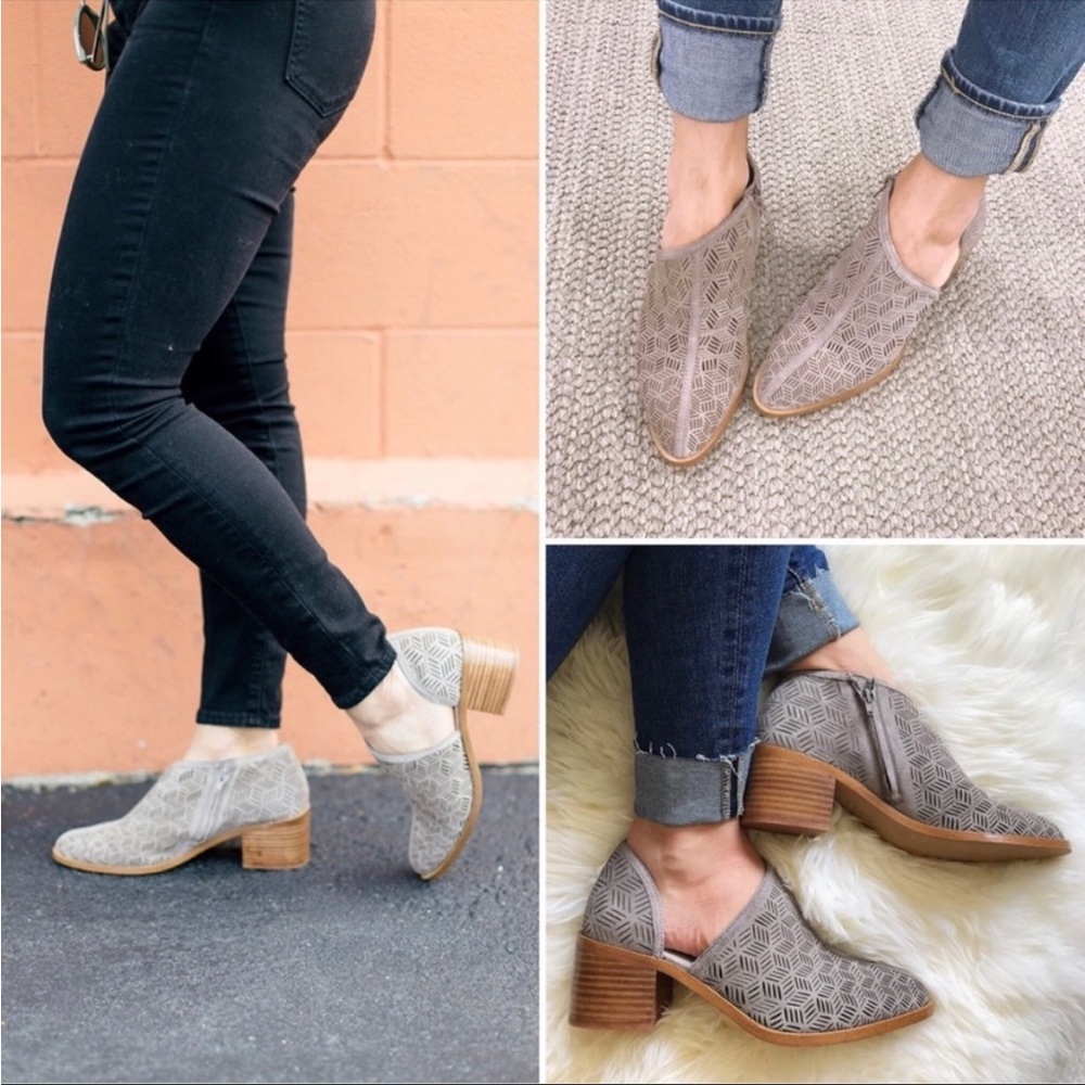 1. State Shoes Size 8.5